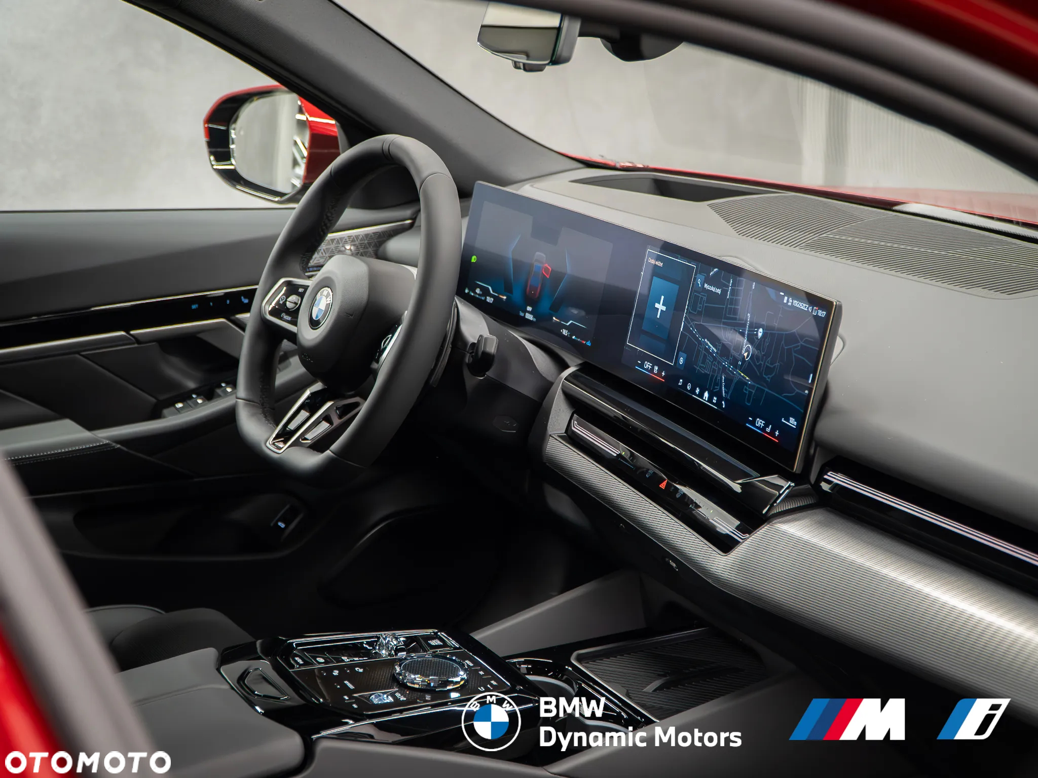 BMW Seria 5 - 25