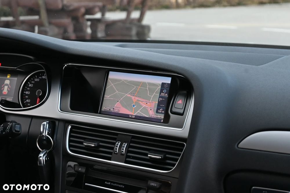 Audi A4 Avant 2.0 TFSI quattro S tronic S line Sportpaket - 17