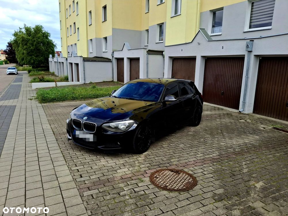 BMW Seria 1 - 17