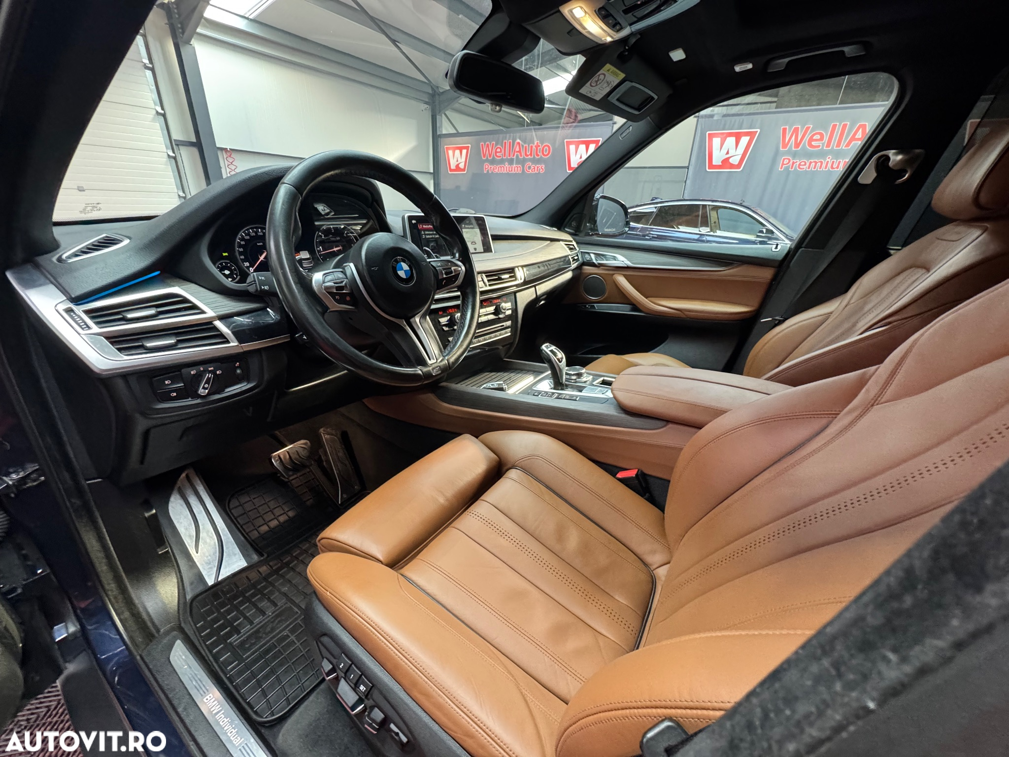 BMW X5 xDrive30d - 10