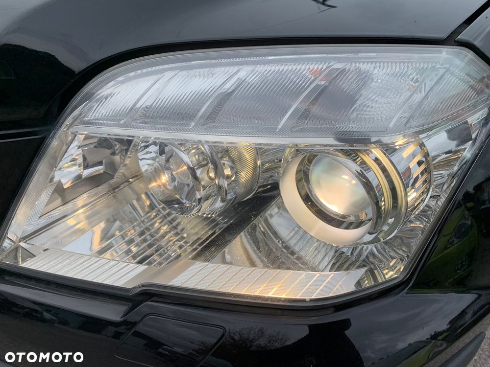 Mercedes-Benz GLK 280 4-Matic - 29