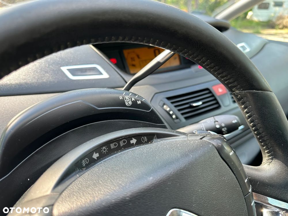 Citroën C4 Picasso 1.6 HDi Selection MCP - 29