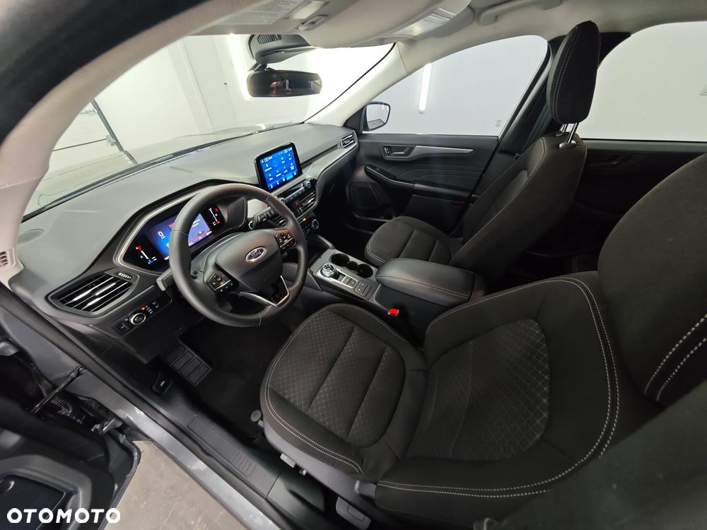 Ford Escape 1.5 EcoBoost AWD SE - 7