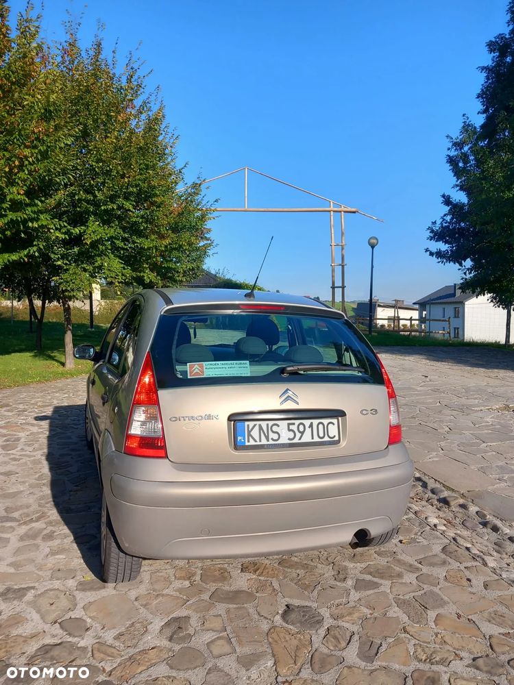 Citroën C3 - 3