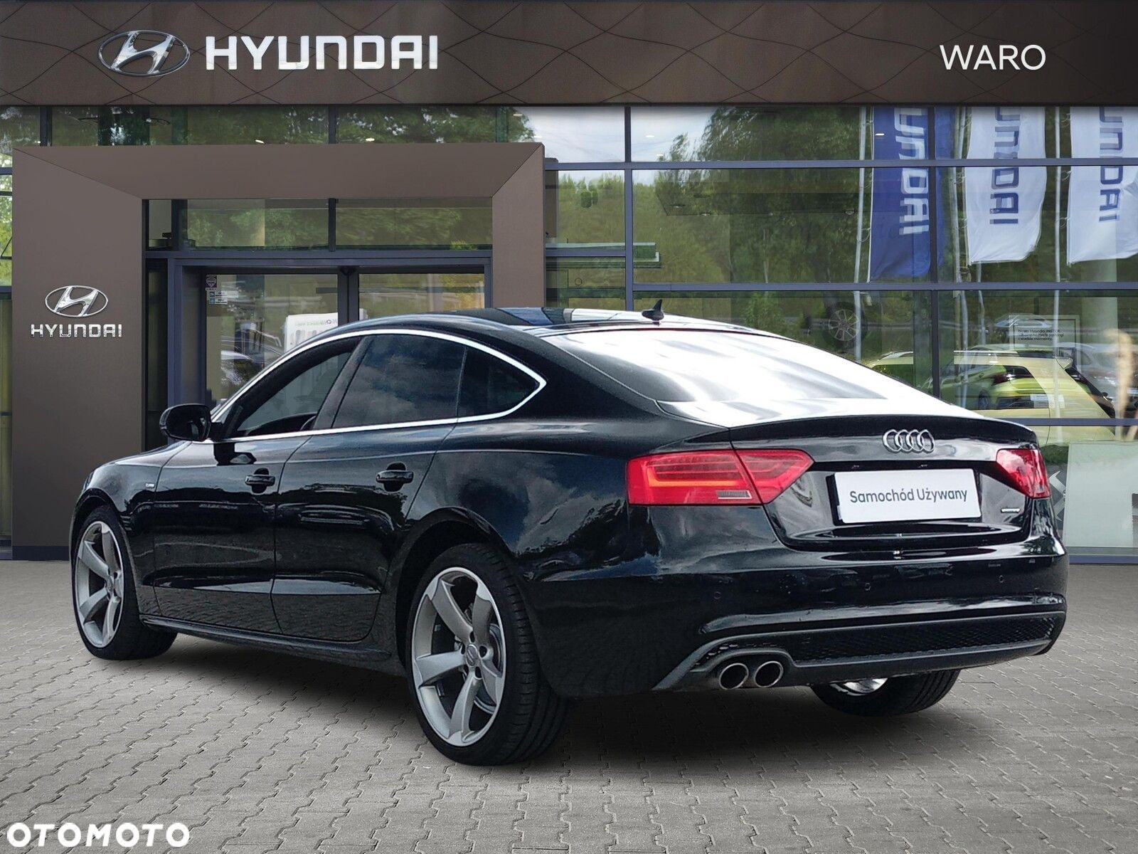 Audi A5 - 3
