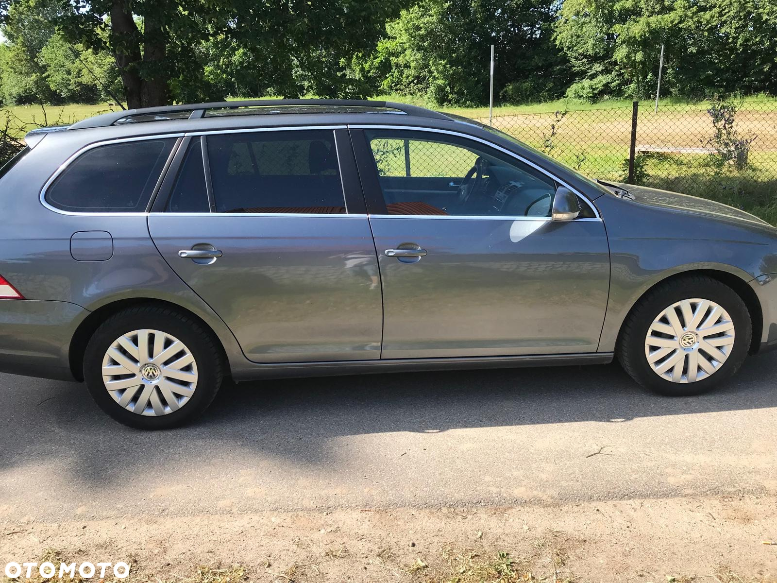 Volkswagen Golf 1.9 TDI Comfortline - 7
