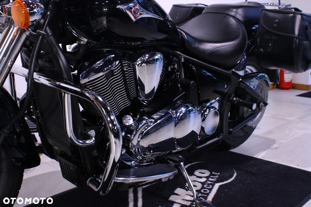 Kawasaki Vulcan - 34