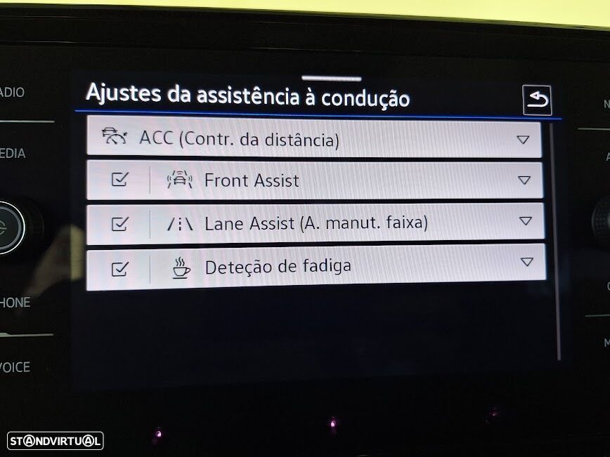 VW T-Roc 1.0 TSI Style - 23