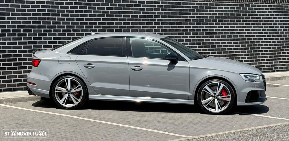 Audi RS3 Limousine S tronic - 5