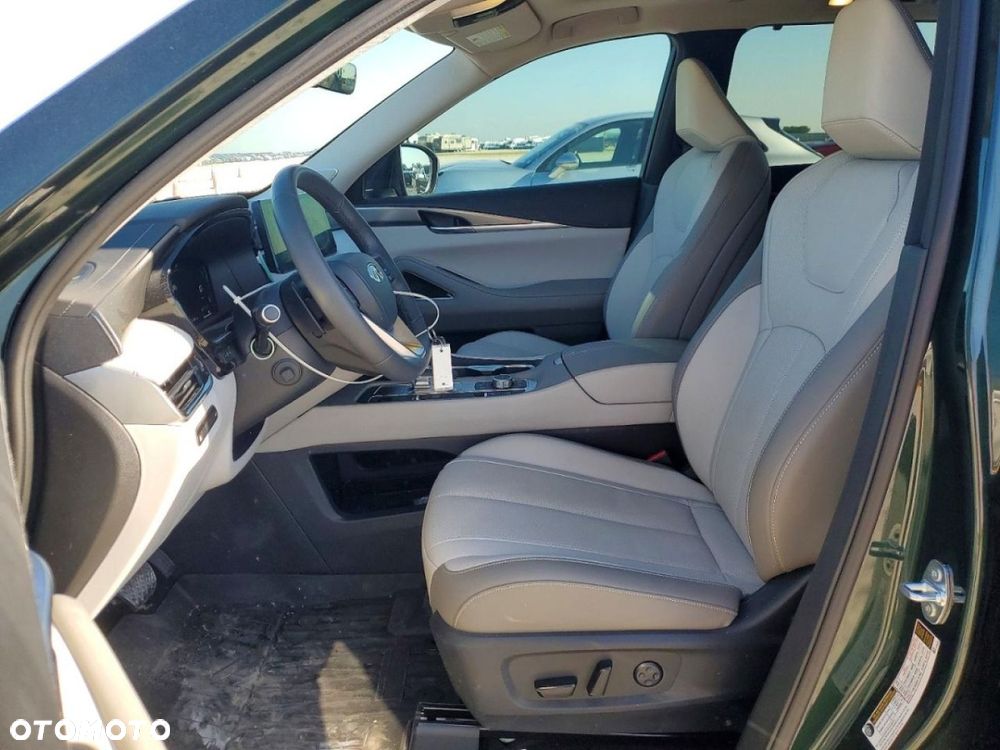 Infiniti QX60 - 7