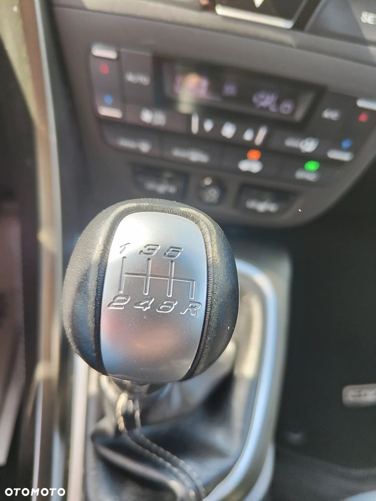 Honda Civic 1.8i-VTEC Comfort - 23