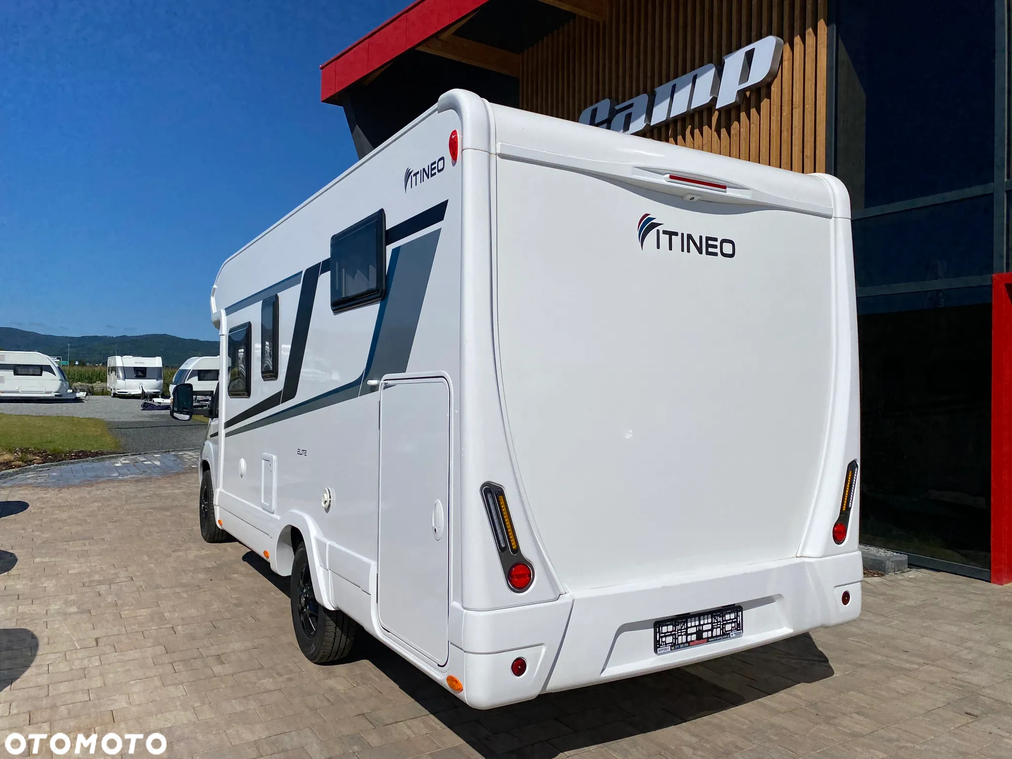 Itineo PJ700 - 3