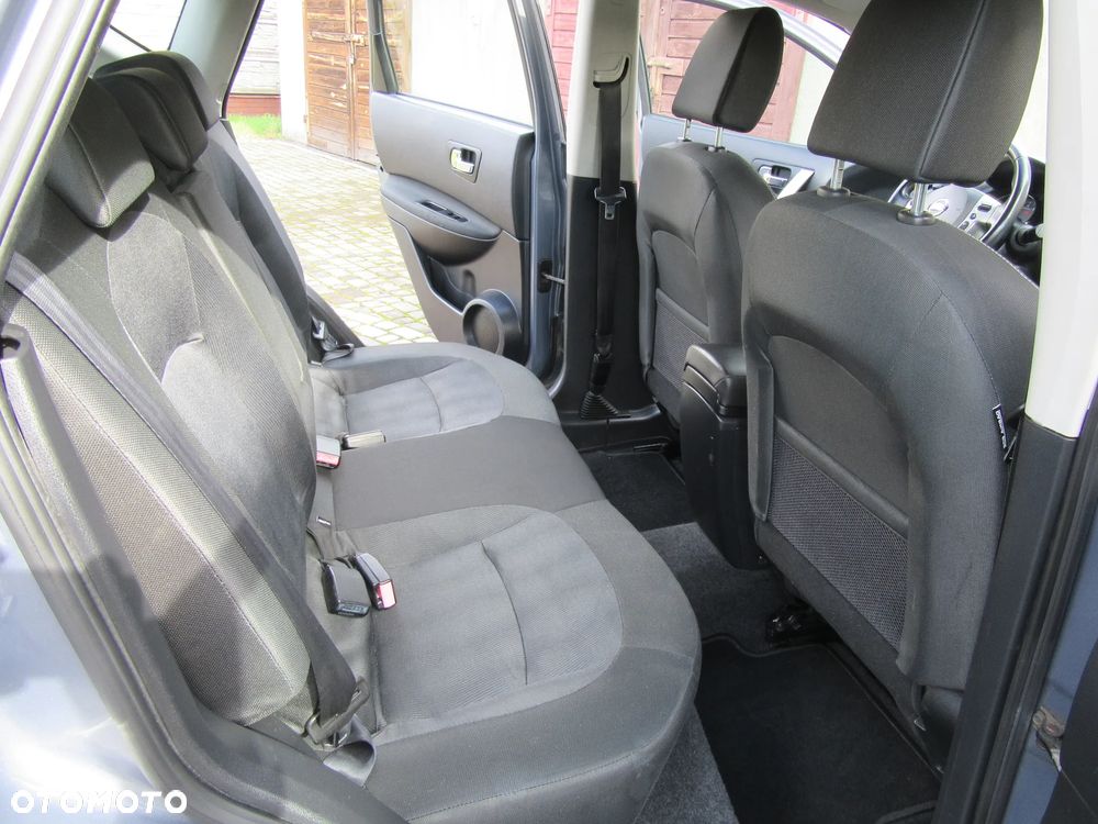 Nissan Qashqai 2.0 Acenta - 20