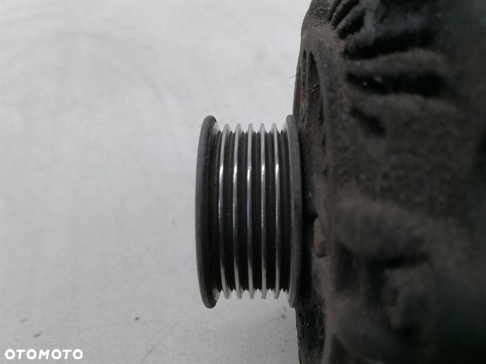 ALTERNATOR MAZDA 6 II L3P9 A2TJ0391B 2.0 16V - 2