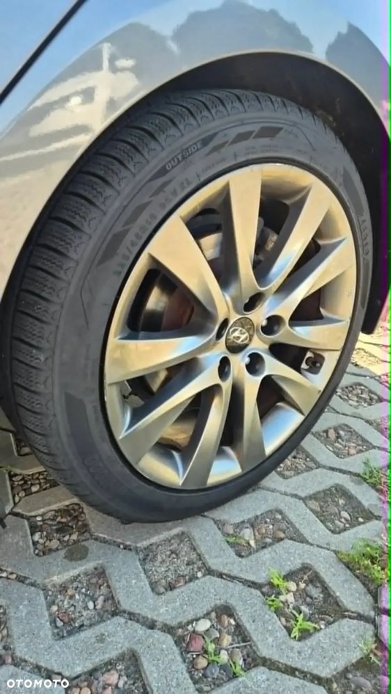 Hyundai i40 1.7 CRDi Comfort - 6