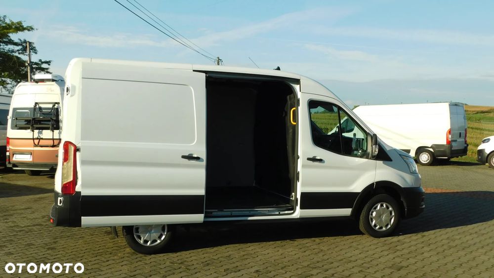 Ford Transit L2H2 TREND 2.0 ECO 130PS KLIMA FV23% - 8