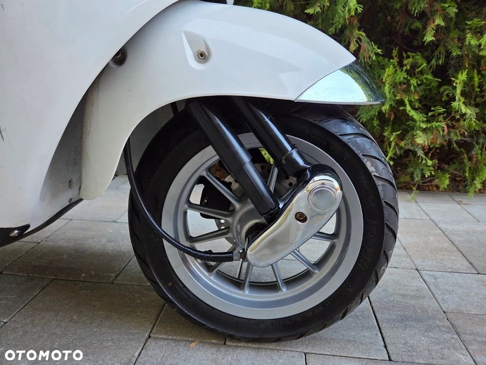 Aprilia Mojito - 20