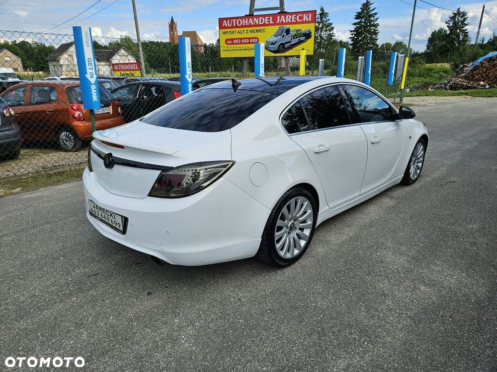 Opel Insignia - 4