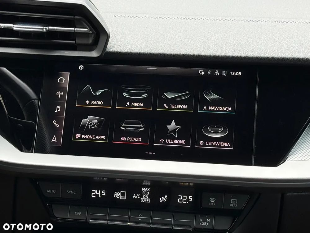 Audi A3 - 11