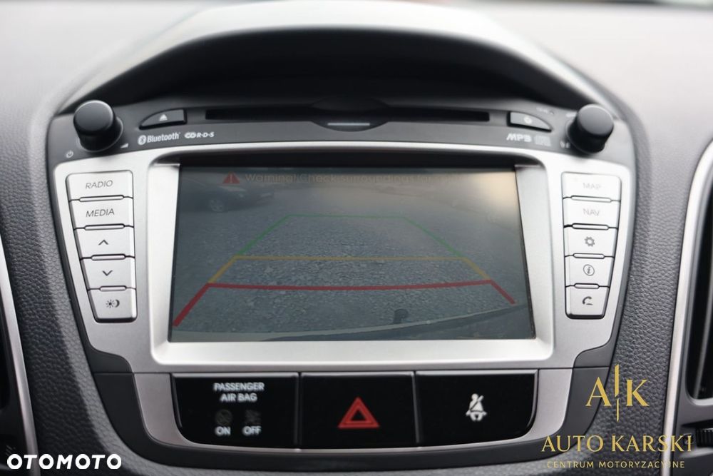 Hyundai ix35 - 25