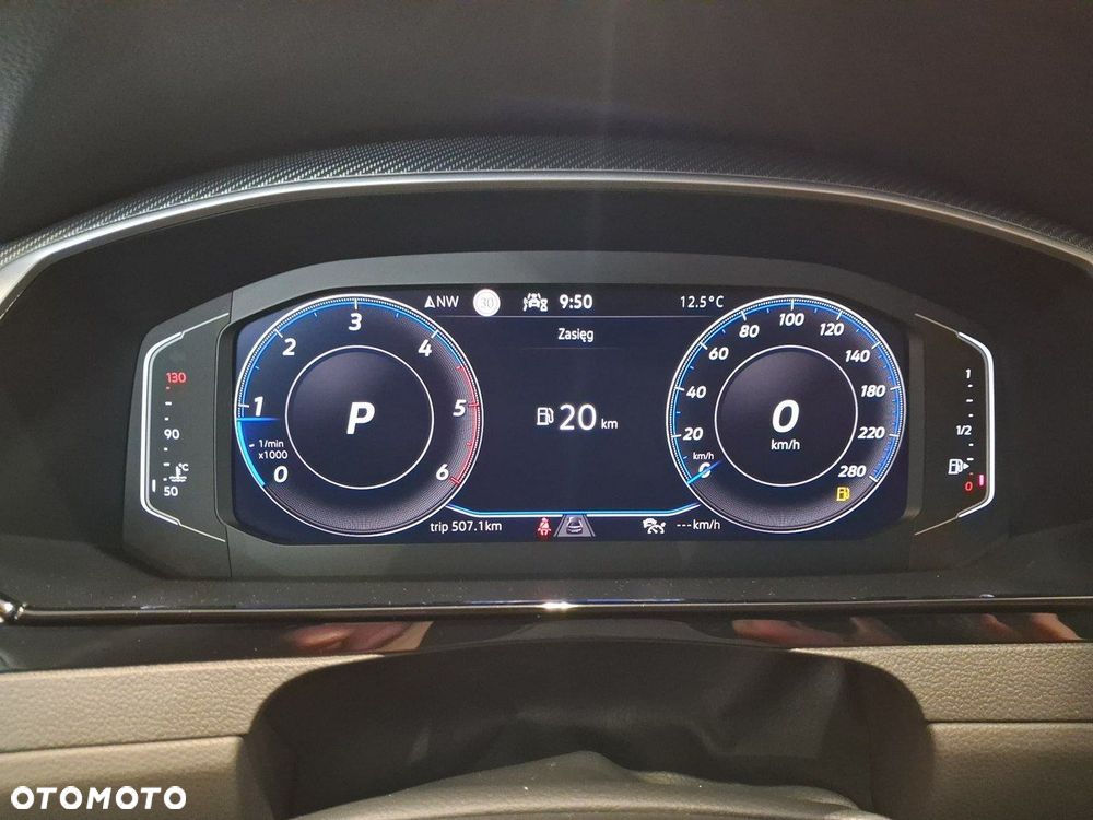 Volkswagen Arteon - 23