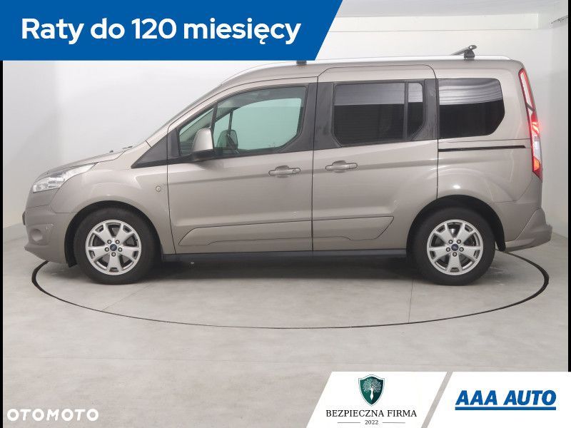 Ford Tourneo Connect - 3