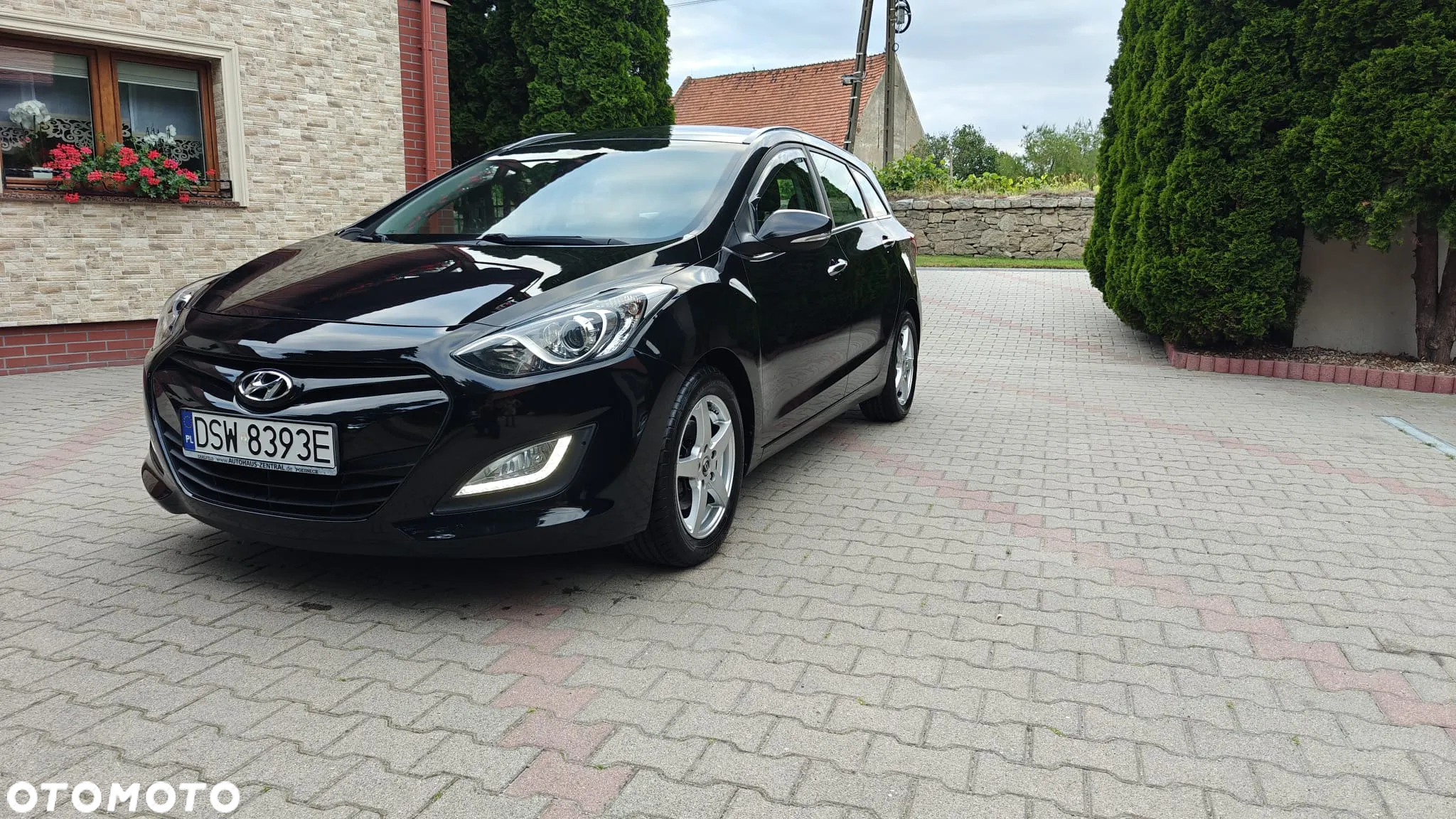 Hyundai i30 1.4 Premium - 16