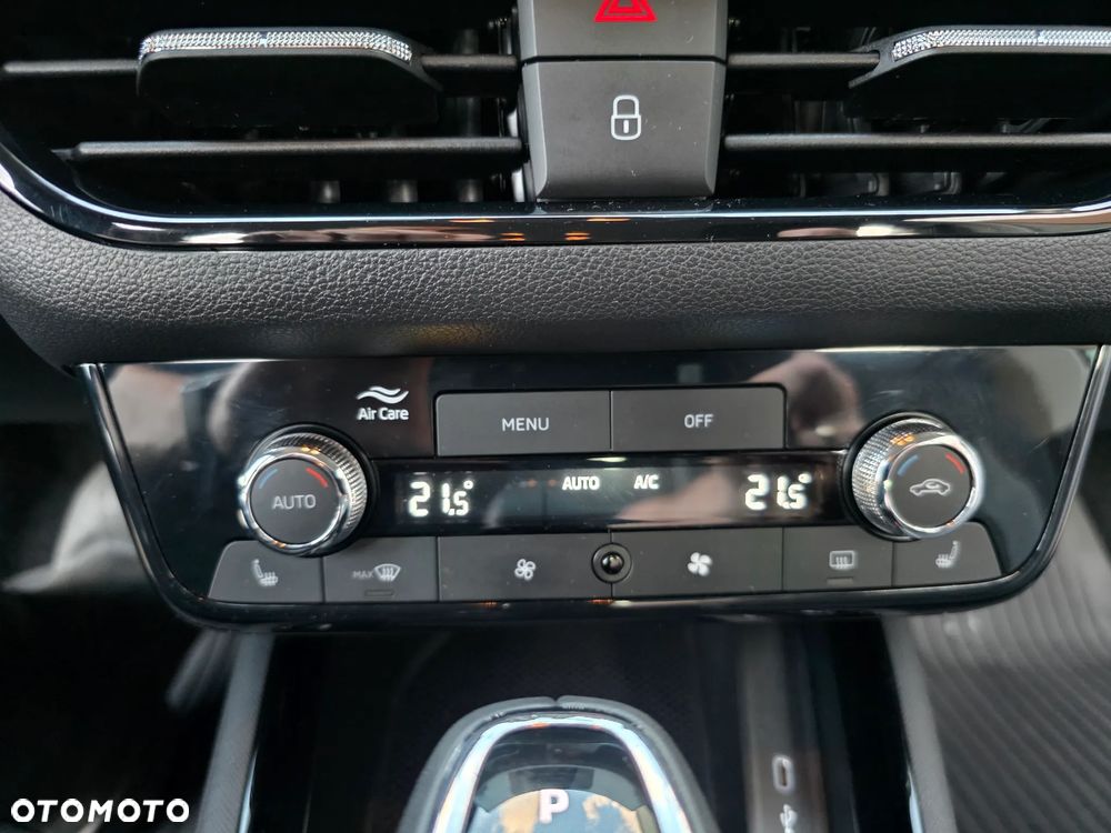 Skoda Kamiq 1.0 TSI Selection DSG - 22