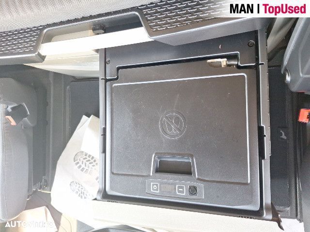 MAN TGX 18.510 4x2 BL SA - 12