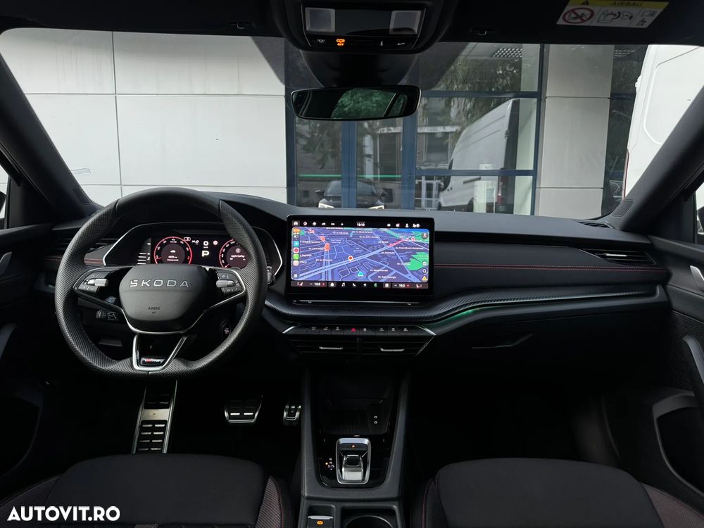 Skoda Octavia - 17
