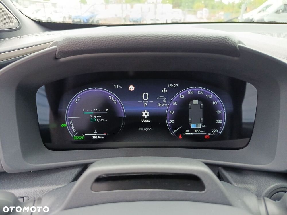 Toyota C-HR - 18