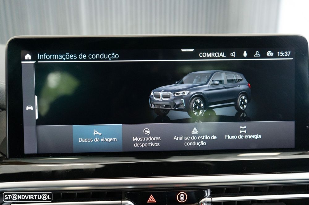 BMW iX3 M Sport Inspiring - 23