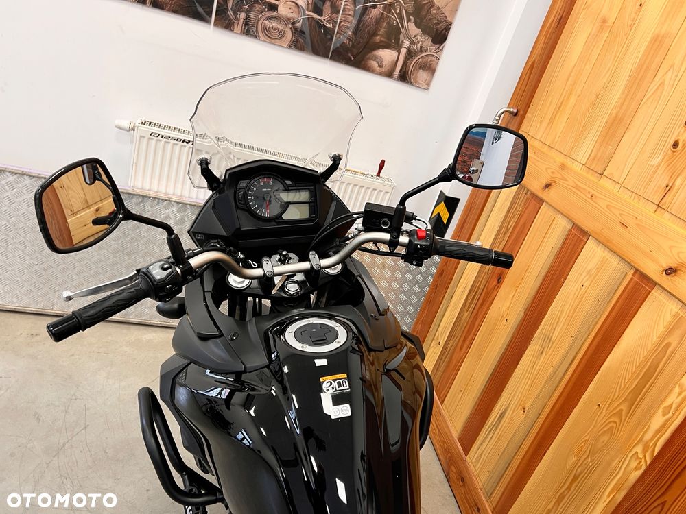 Suzuki DL - 20
