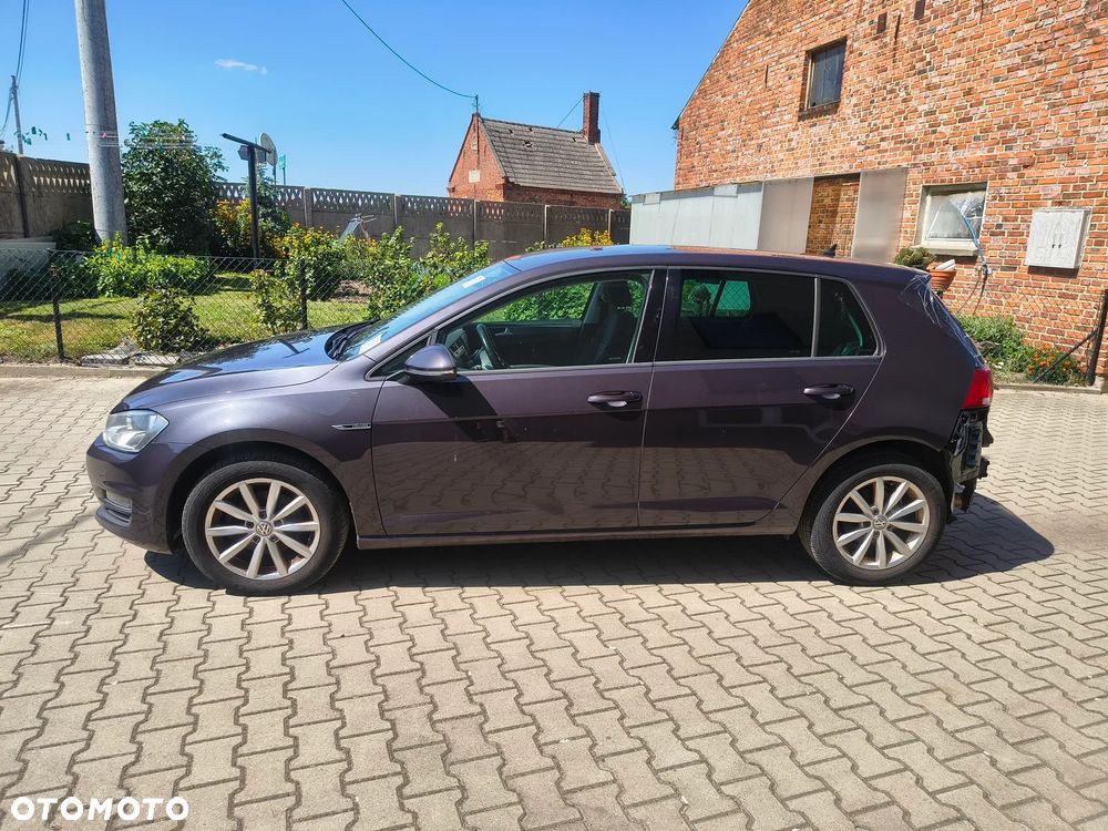 Volkswagen Golf - 13