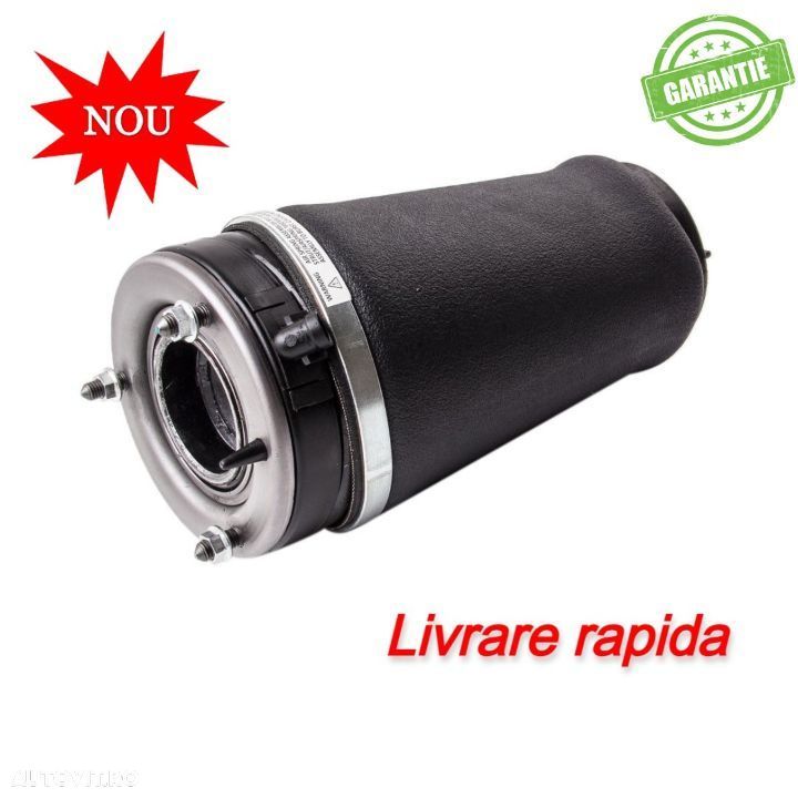 Perna aer fata Range Rover Vogue L322 - 1