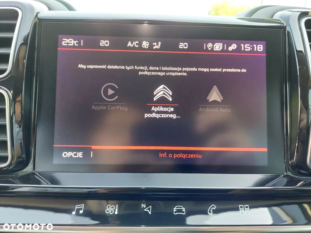 Citroën C5 Aircross 1.2 PureTech C-Series - 15
