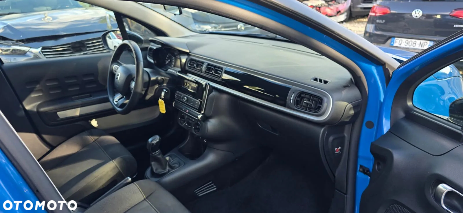Citroën C3 1.2 PureTech Live - 12
