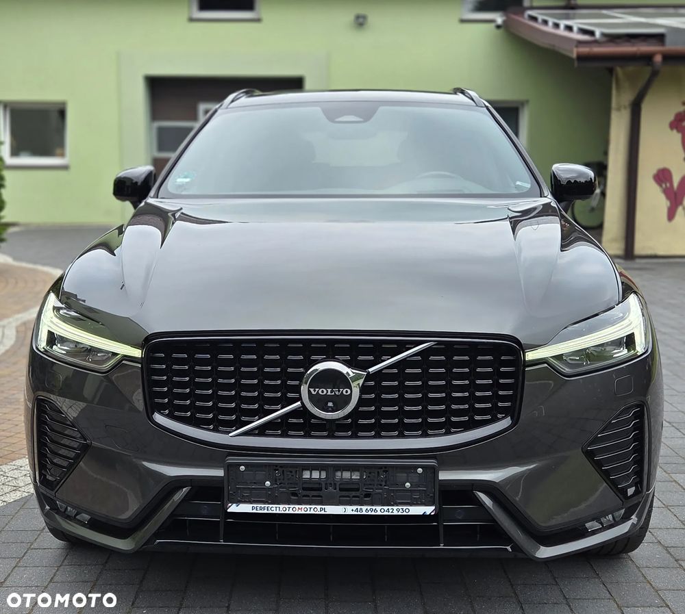 Volvo XC 60 B4 D Ultimate Dark - 13