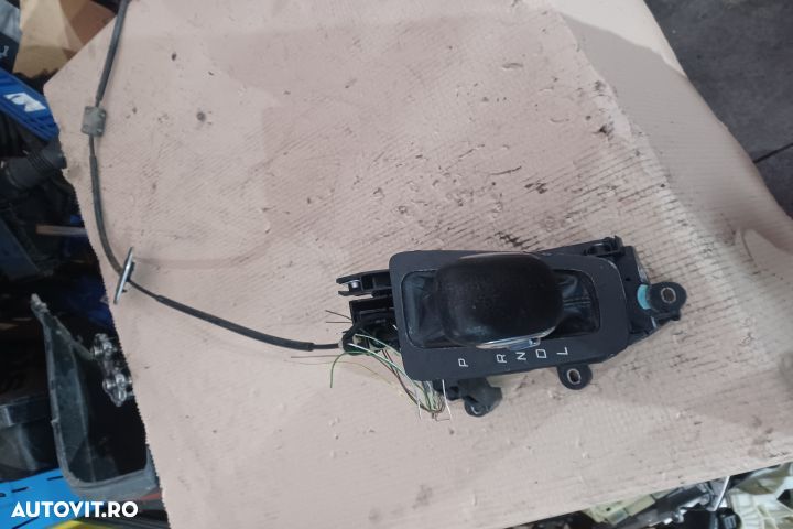 Selector cutie de viteze automata G1EP-7K004-LA3 G1EP7K004LA3 Timoner - 1