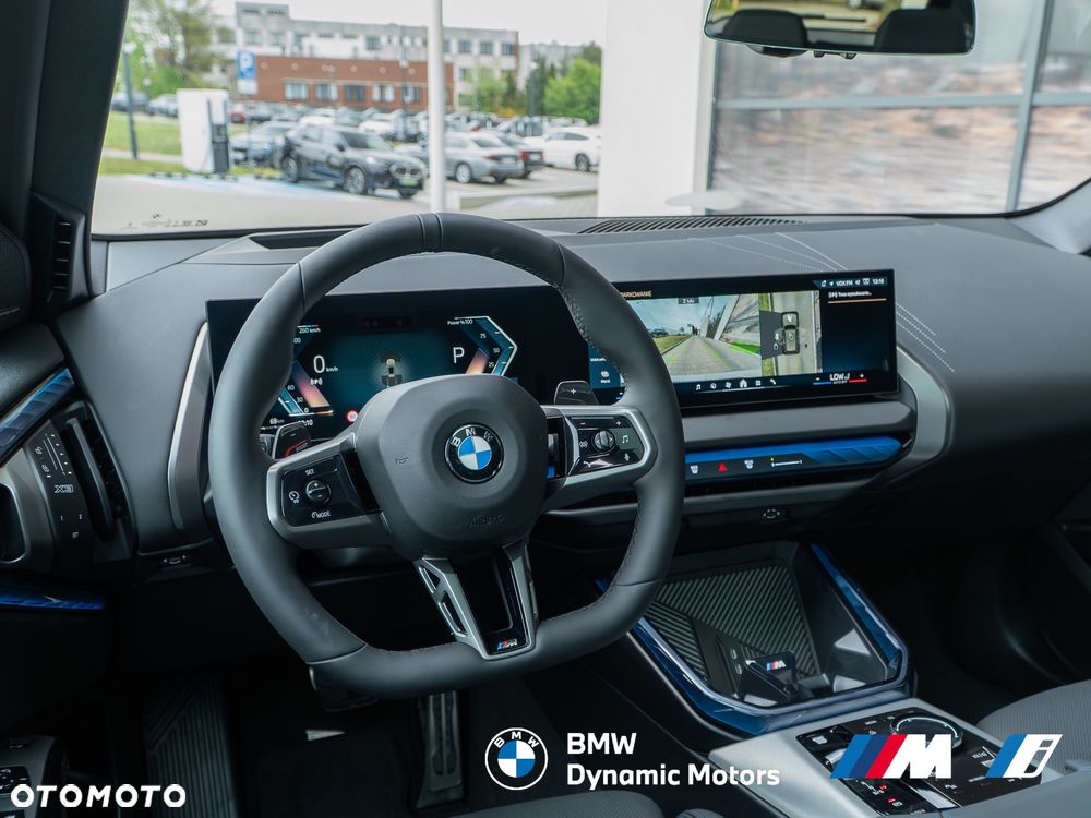 BMW X3 20d xDrive - 20