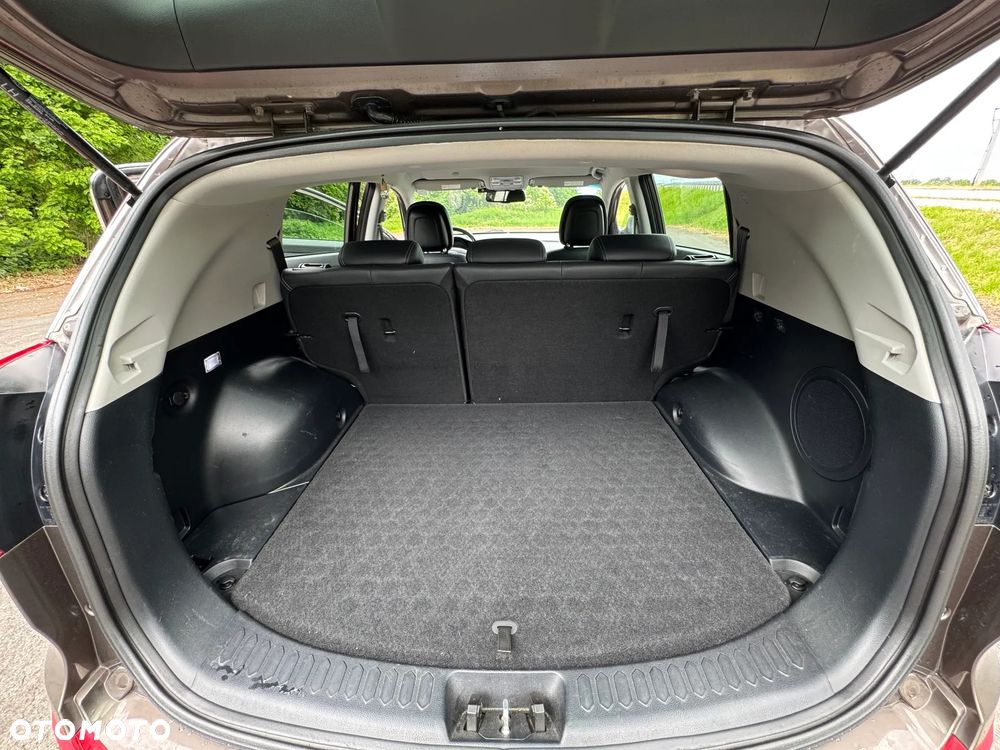 Kia Sportage - 18