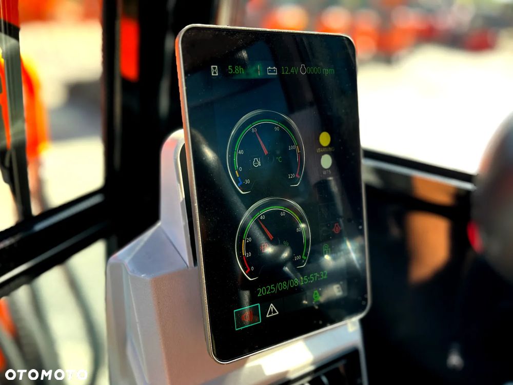 Lonking CDM6060U - 20