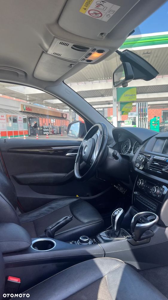 BMW X1 - 12