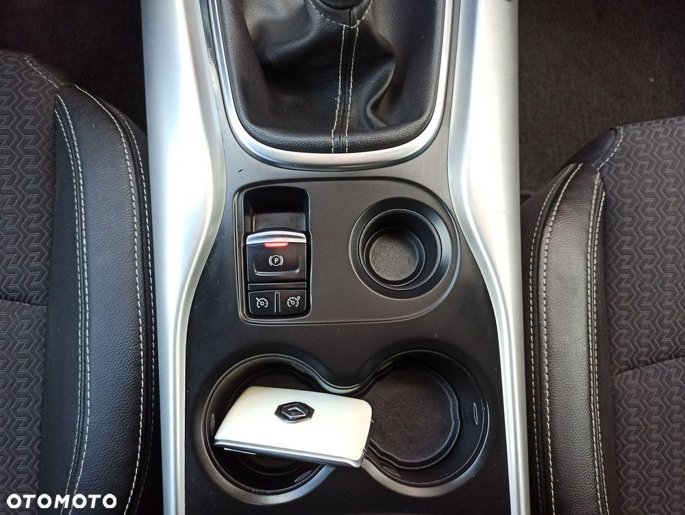 Renault Kadjar 1.2 Energy TCe Intens - 15