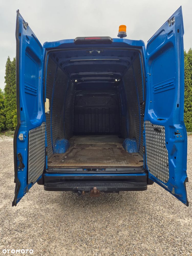 Iveco DAILY 35s18 L3H2 - 13