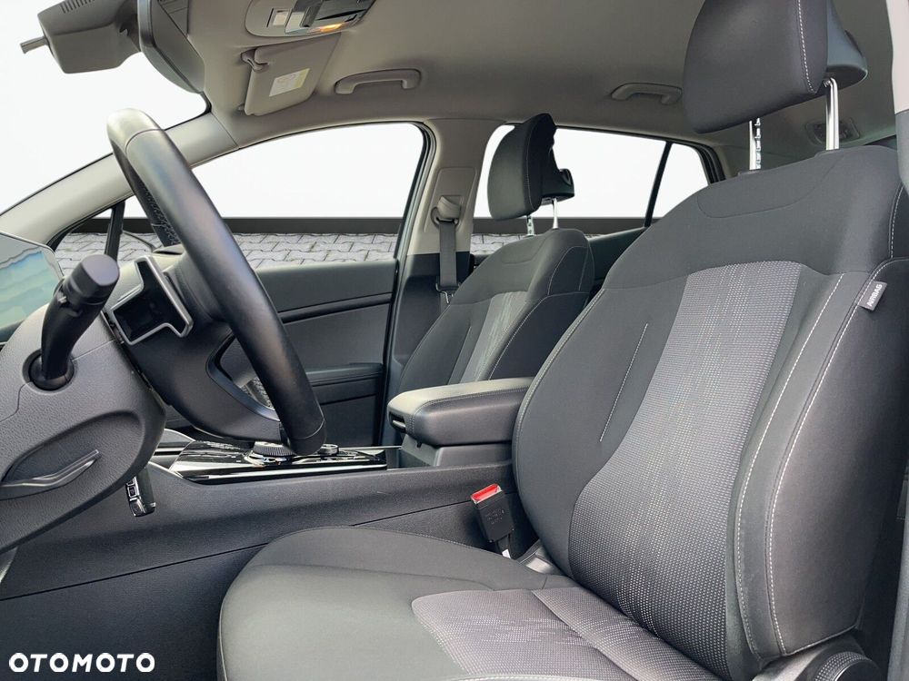 Kia Sportage 1.6 T-GDI MHEV L 2WD DCT - 12