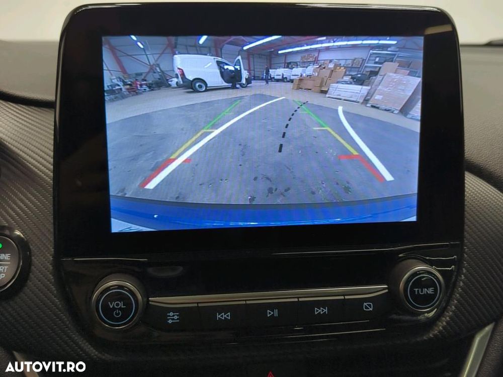 Ford Puma 1.0 EcoBoost MHEV Aut. ST Line X - 6