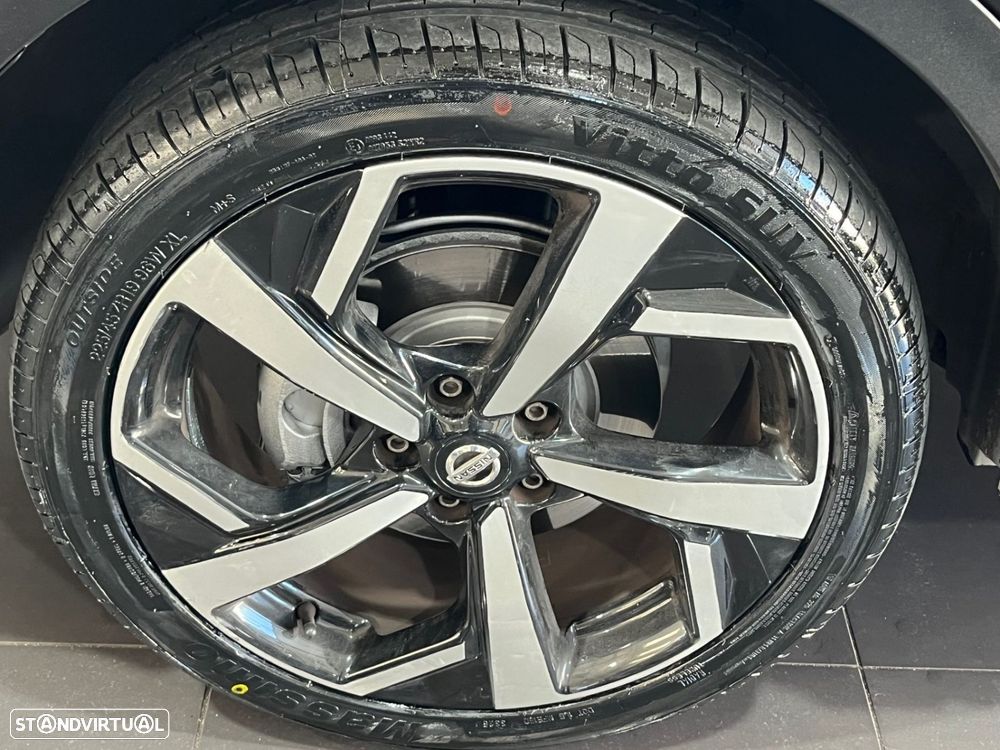 Nissan Qashqai 1.6 dCi Tekna - 47