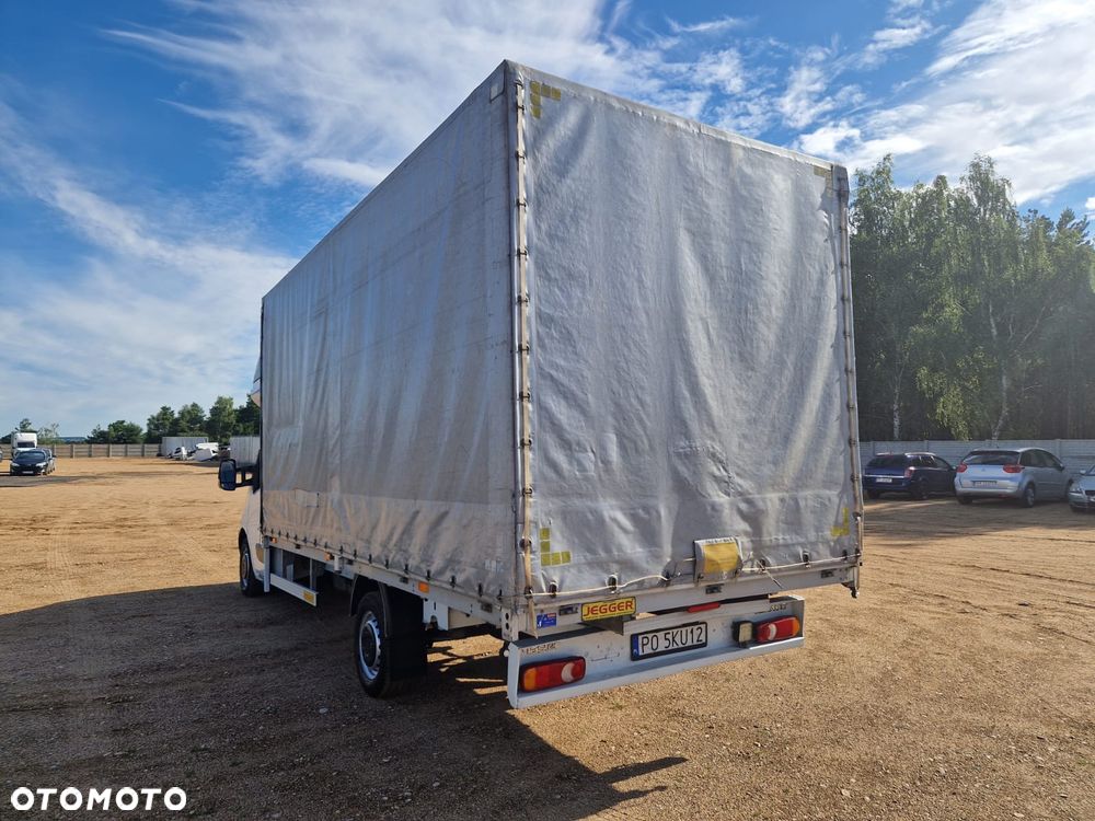Renault MASTER - 7