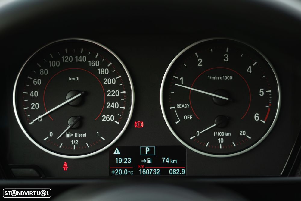 BMW 218 - 2